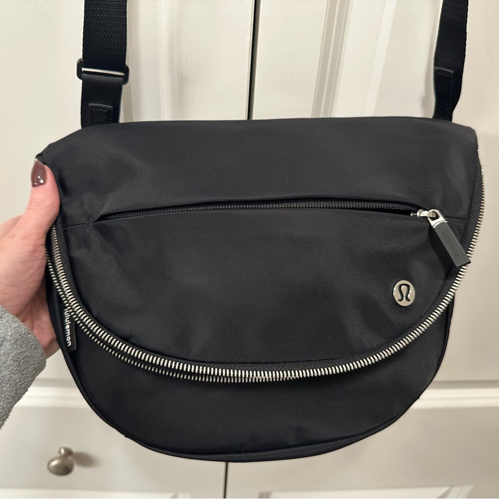 Lululemon All Night Festival Bag 5L